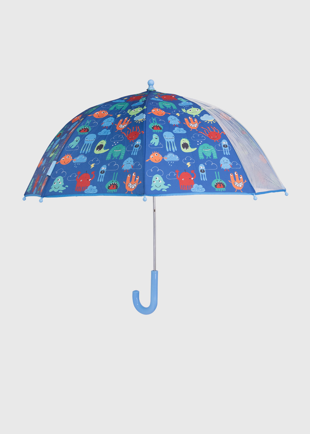 Dome Umbrella - Little Monsters
