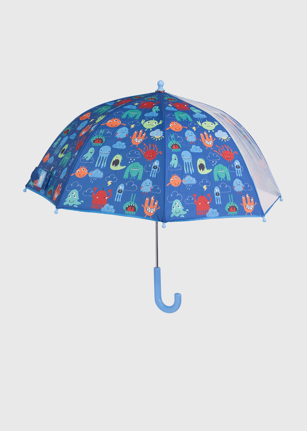 Dome Umbrella - Little Monsters