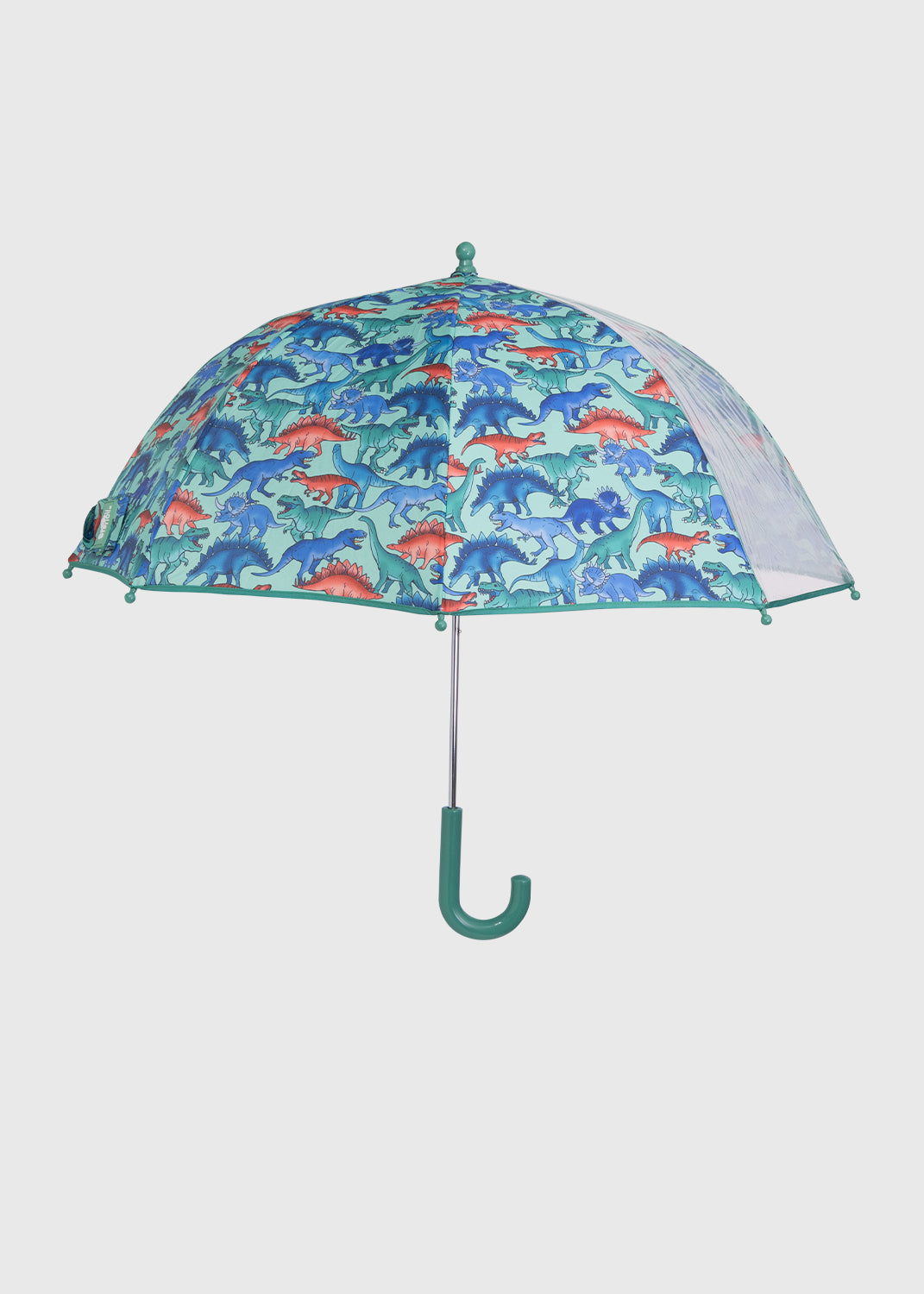 Dome Umbrella - Dino Stomp