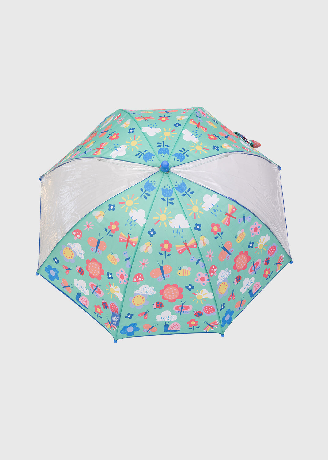 Dome Umbrella - Bee Happy