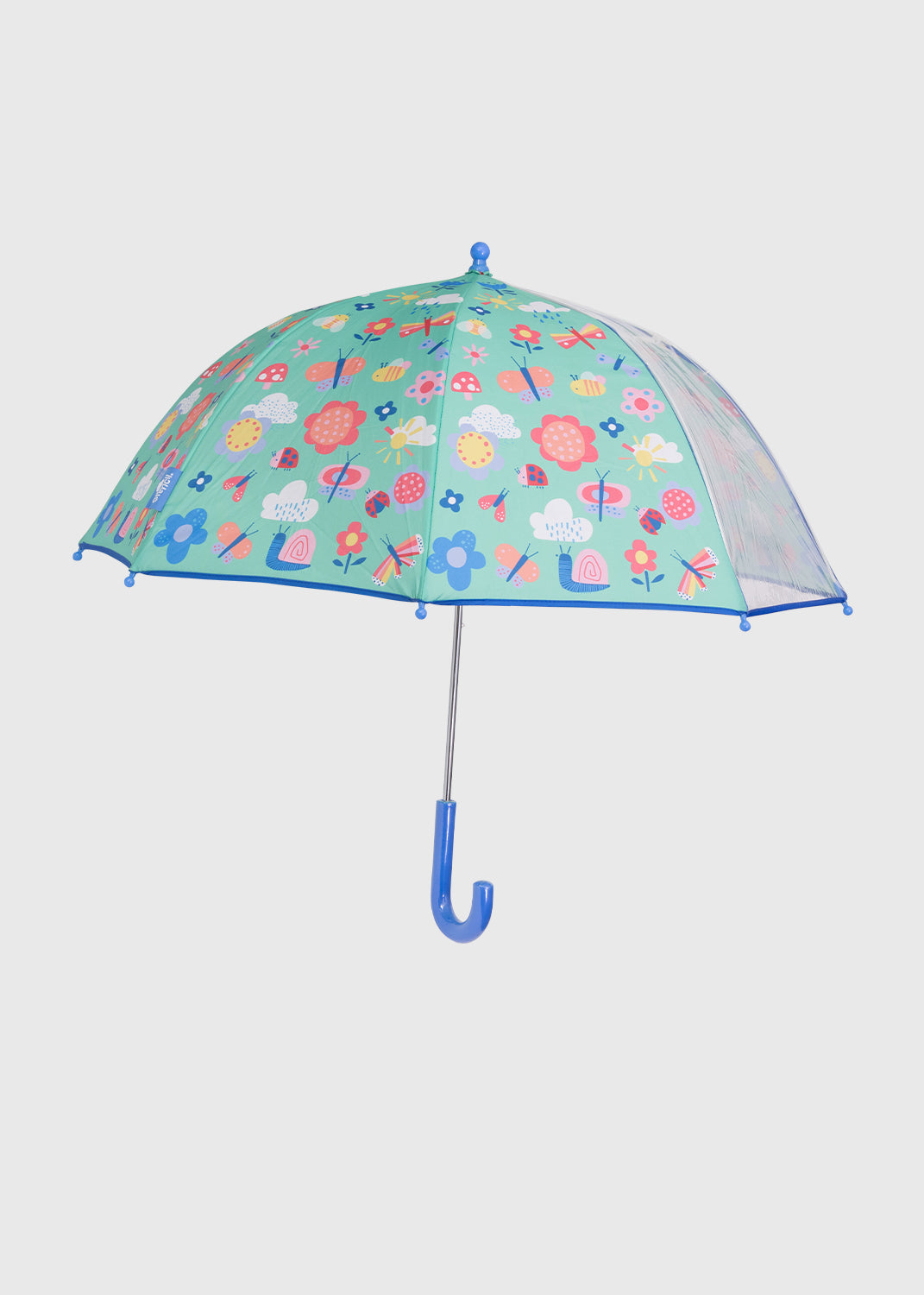 Dome Umbrella - Bee Happy