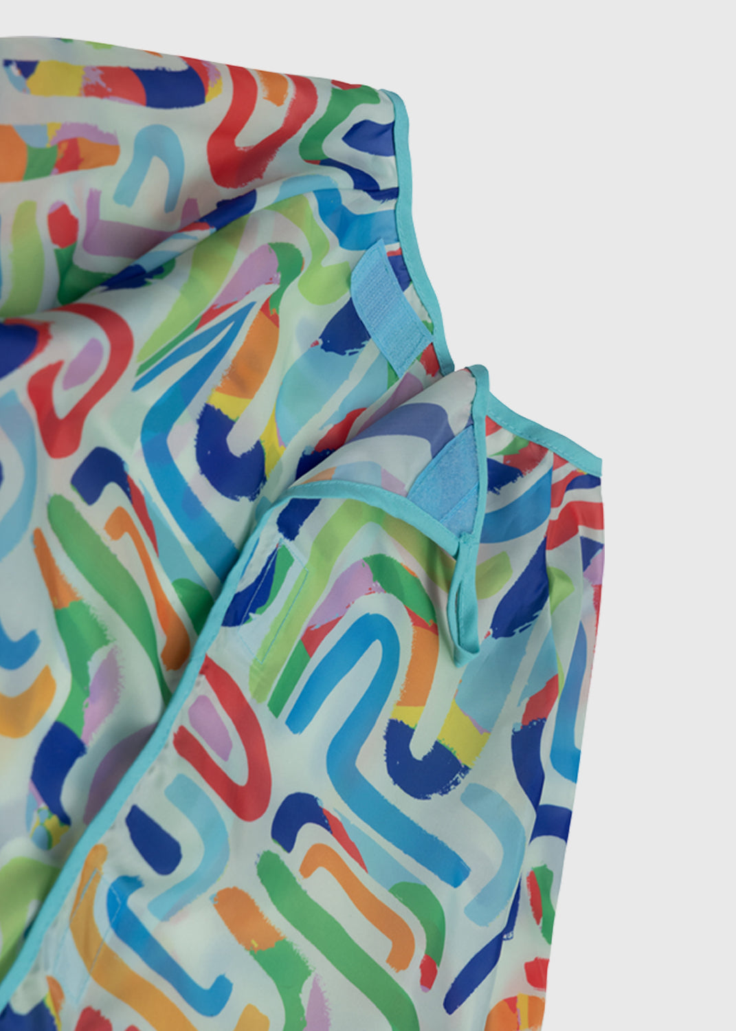 Art Smock - Squiggle (S/M)