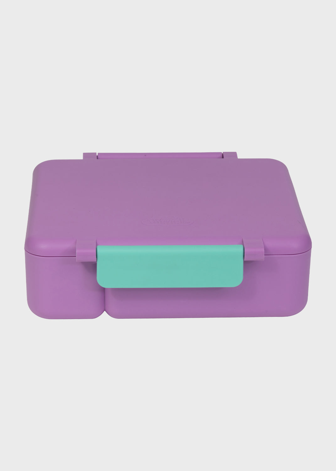 All-in Lunch Box - Lilac