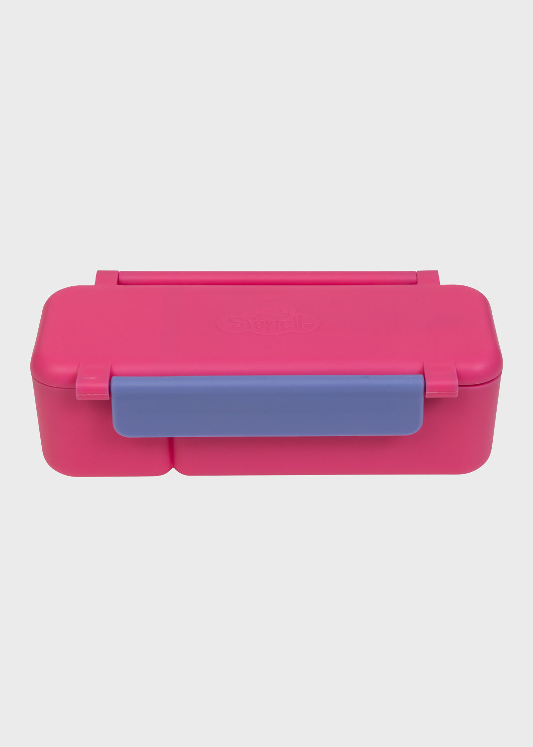 Snack Attack Box - Fuchsia