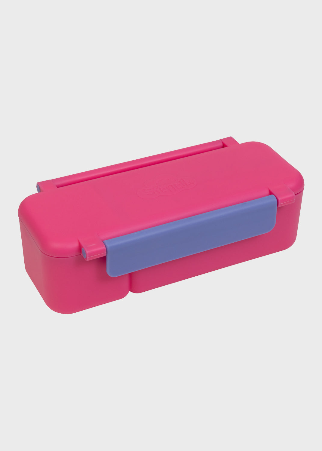 Snack Attack Box - Fuchsia