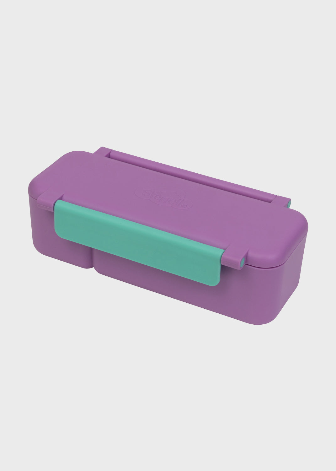 Snack Attack Box - Lilac