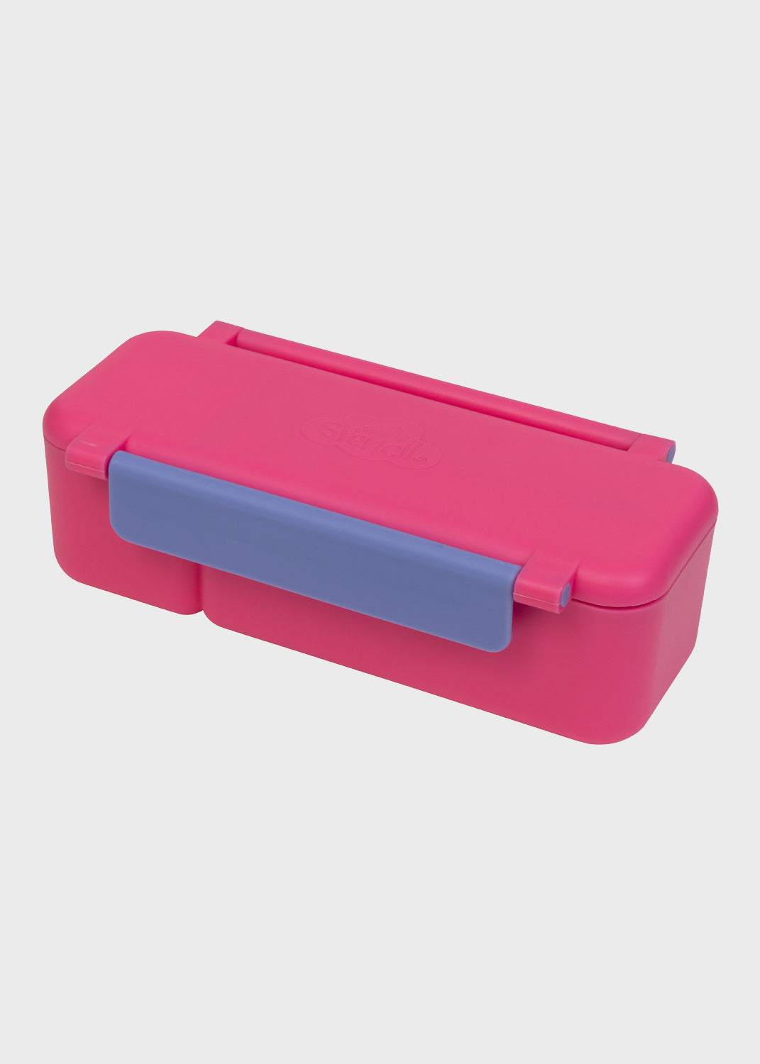Snack Attack Box - Fuchsia