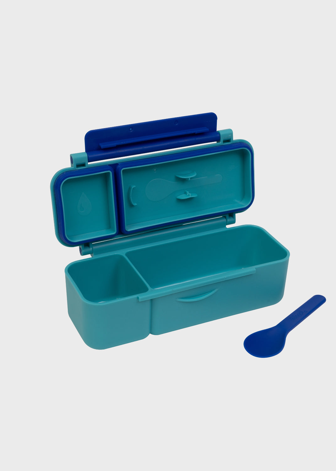 Snack Attack Box - Lagoon