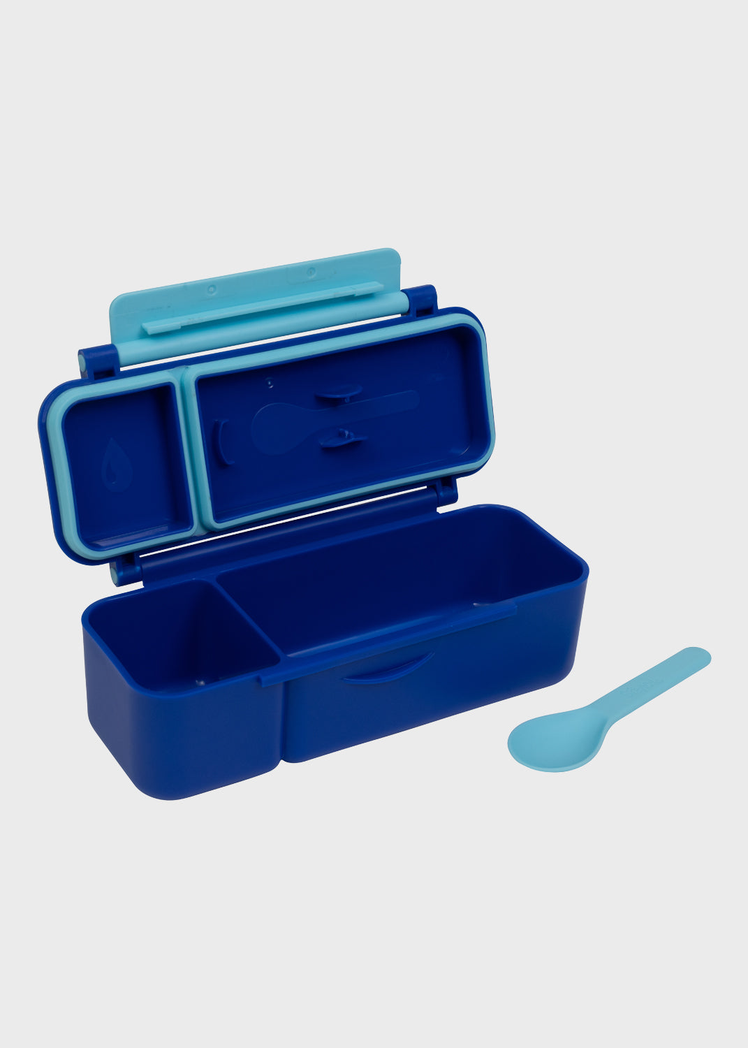 Snack Attack Box - Azure