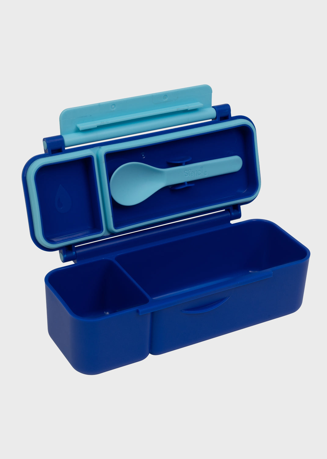 Snack Attack Box - Azure