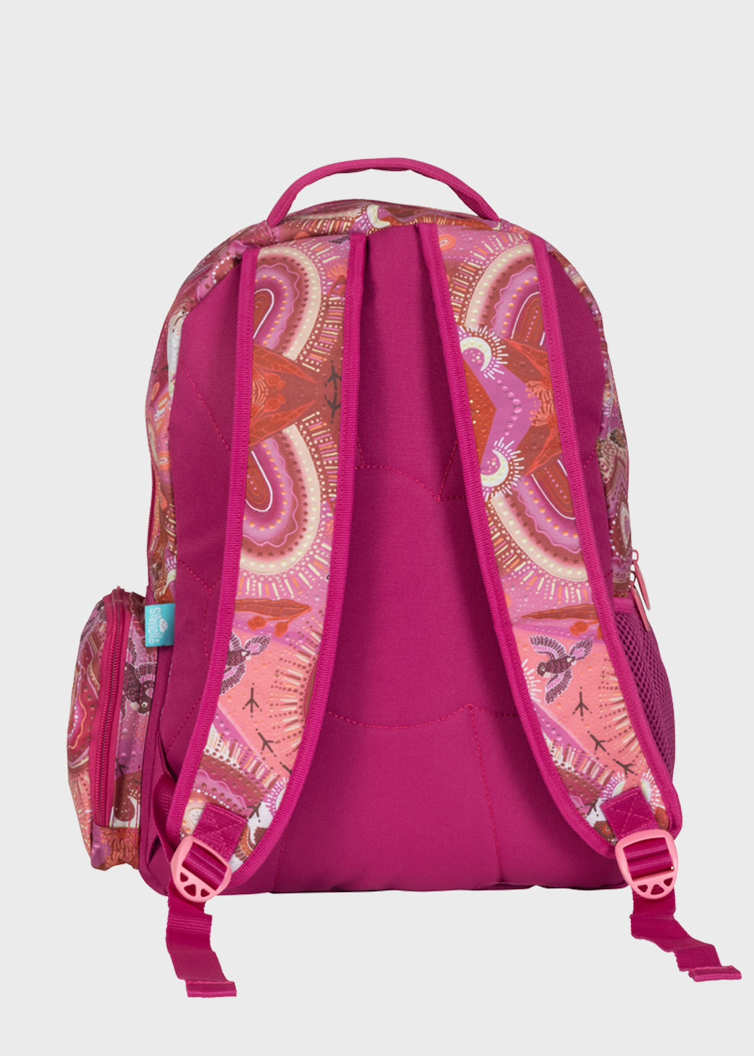 Big Backpack - Yarrawala
