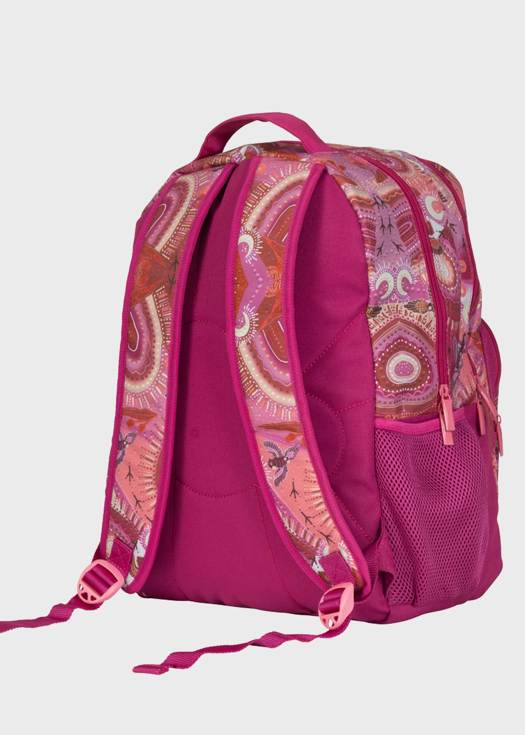 Big Backpack - Yarrawala