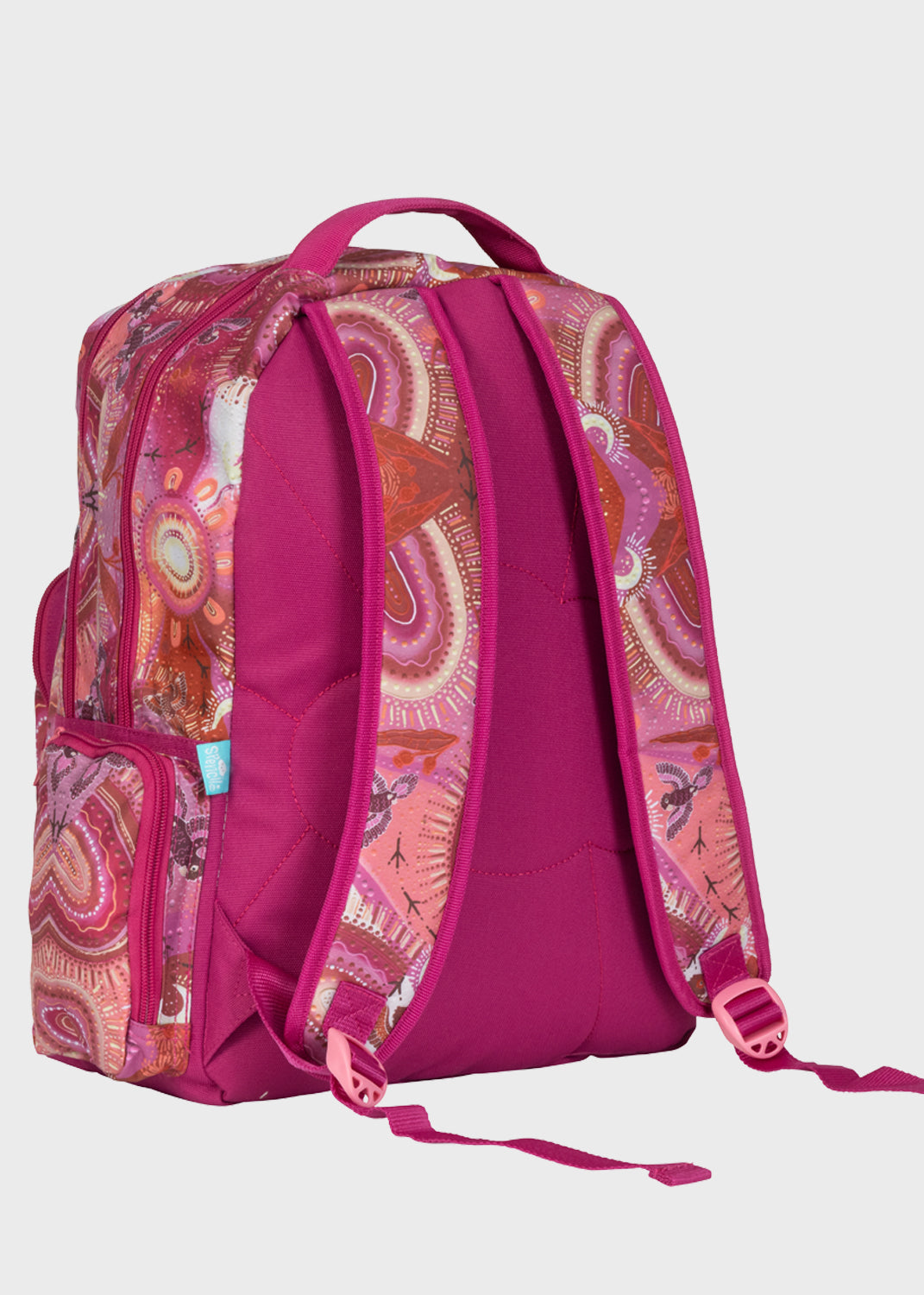 Big Backpack - Yarrawala