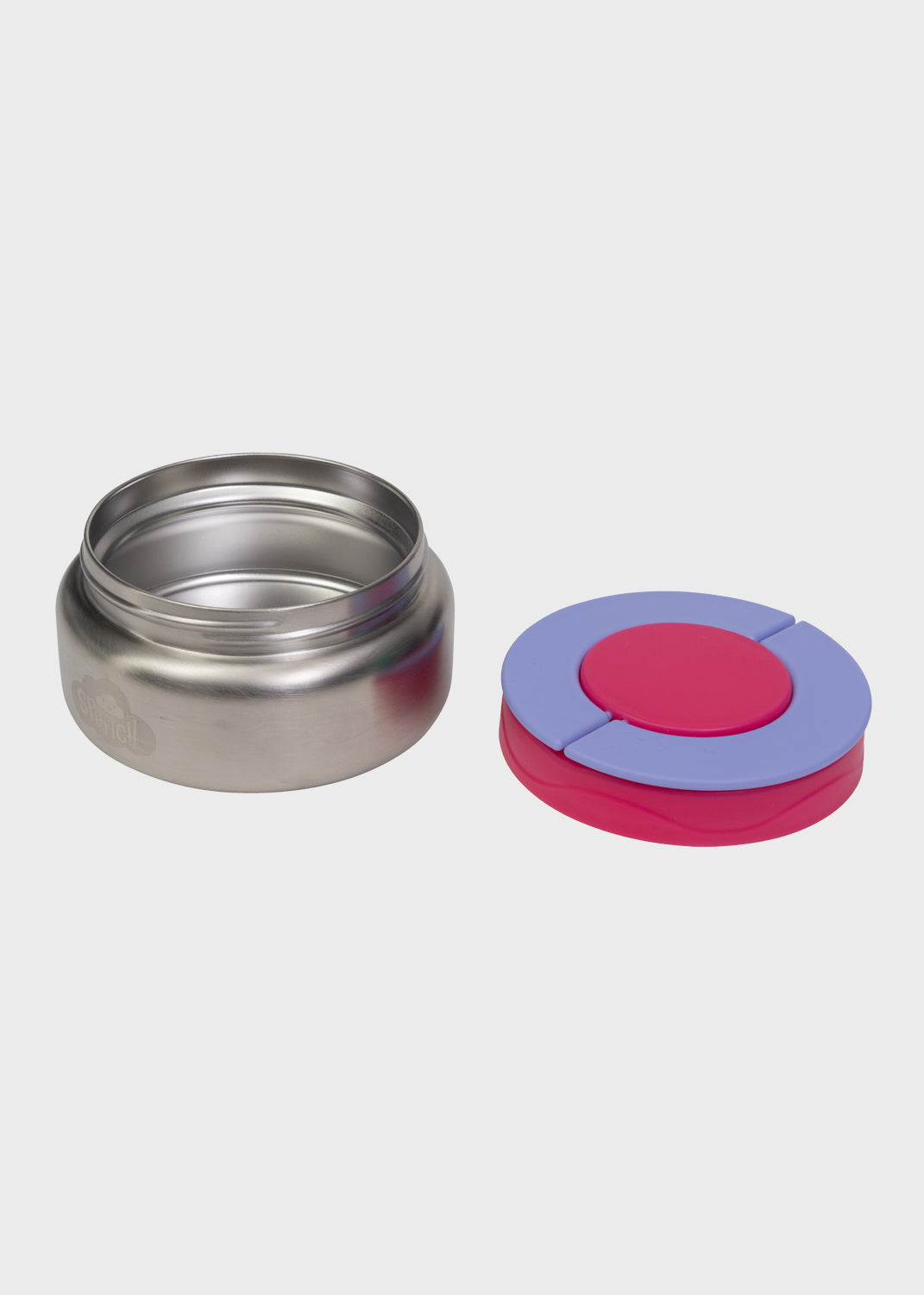 Hot Stuff Insulated Food Jar 300ml - Fuchsia