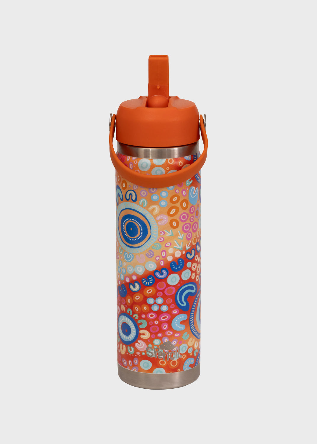 Big Water Bottle - Ngootypoorteen
