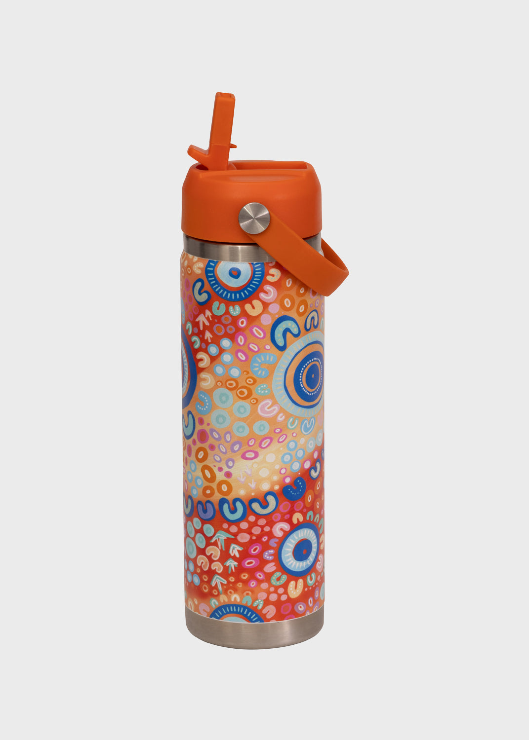 Big Water Bottle - Ngootypoorteen