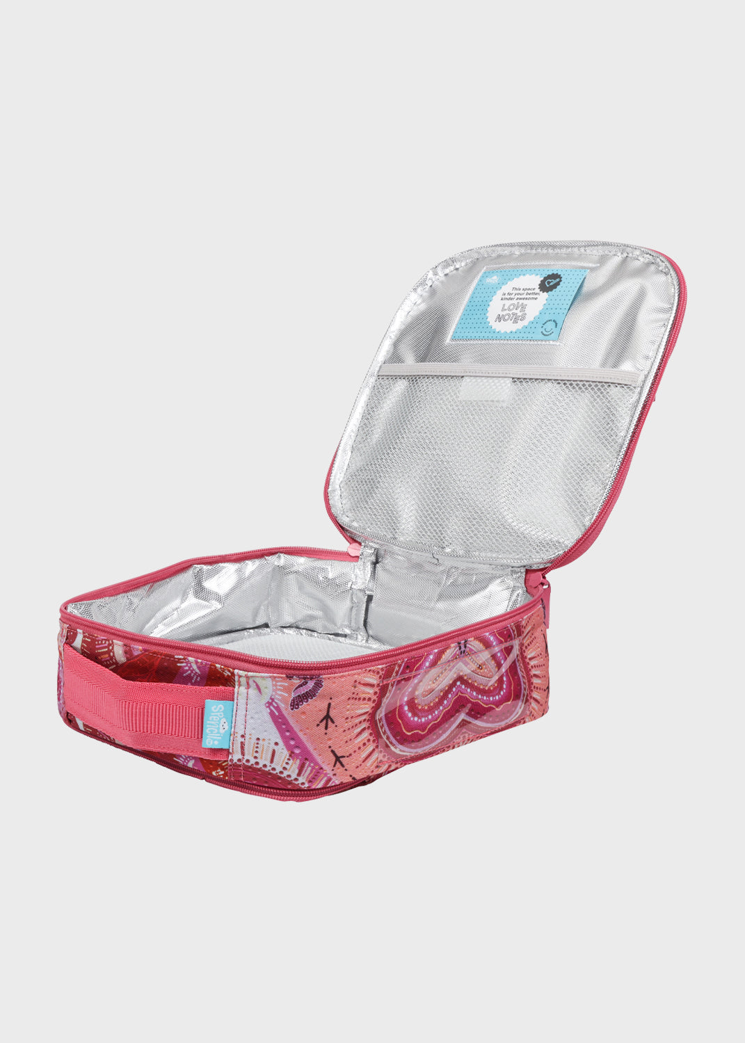 Little Cooler Lunch Bag - Yarrawala