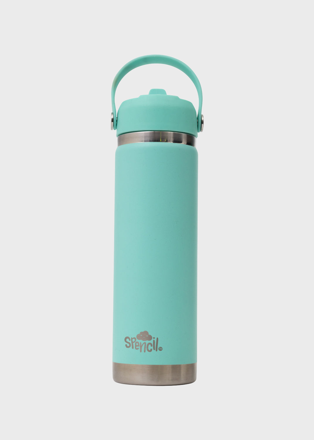 Big Water Bottle - Mint
