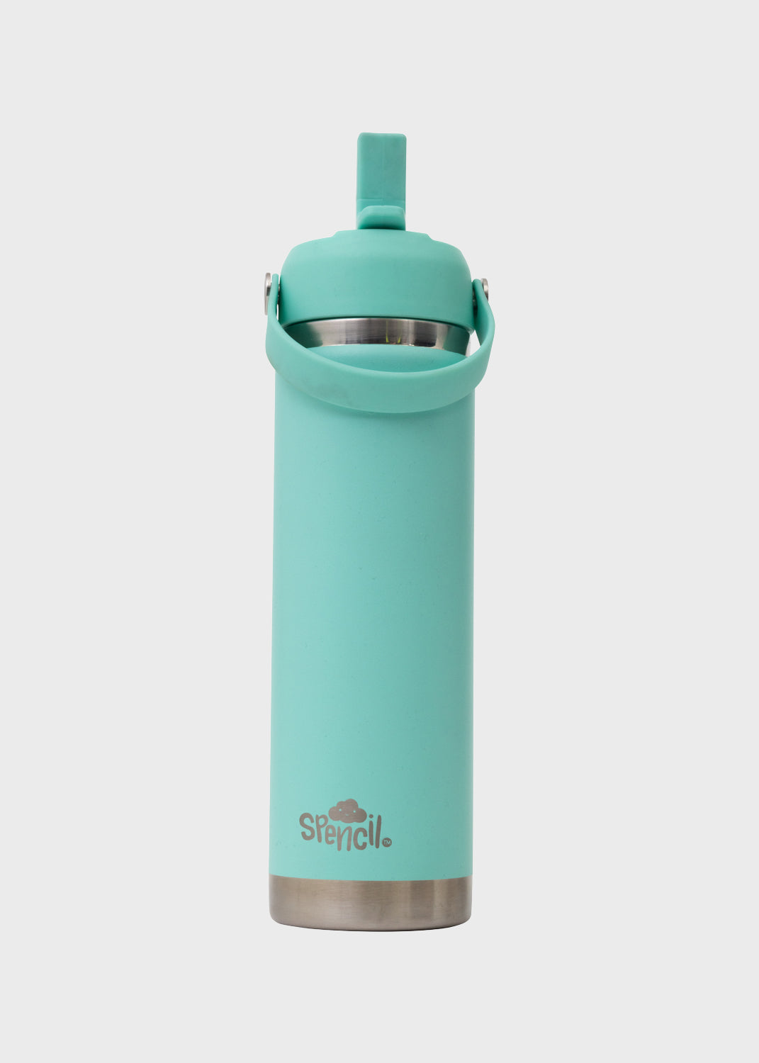 Big Water Bottle - Mint