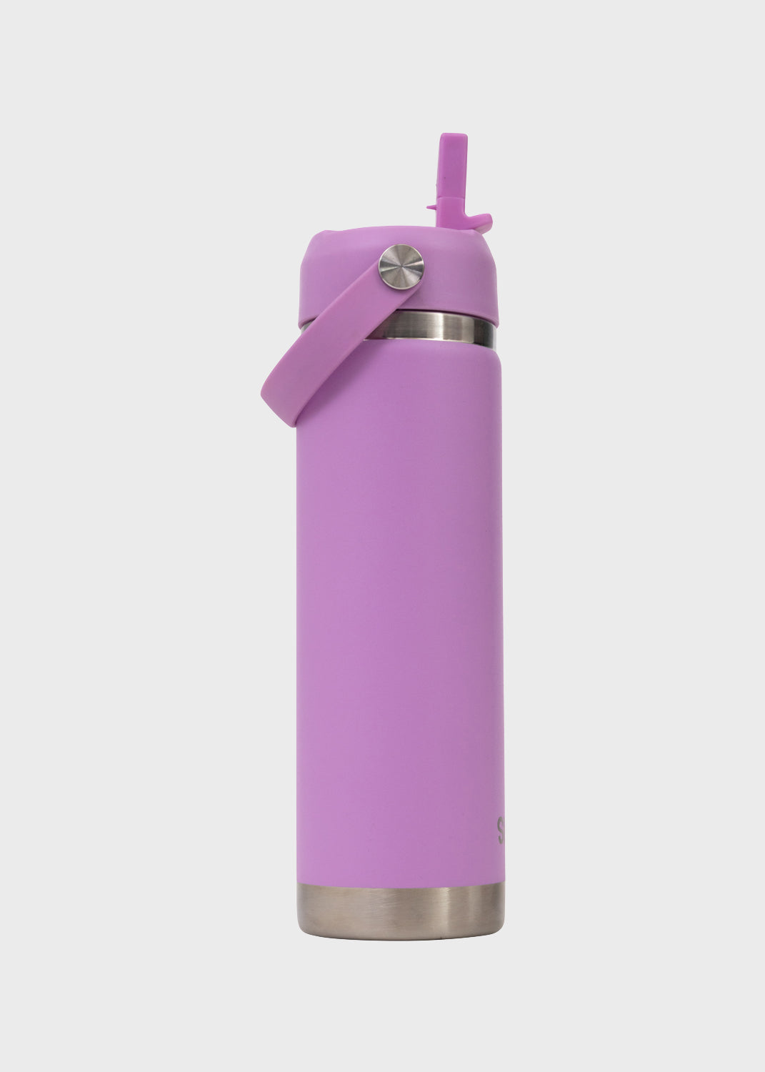 Big Water Bottle - Lilac