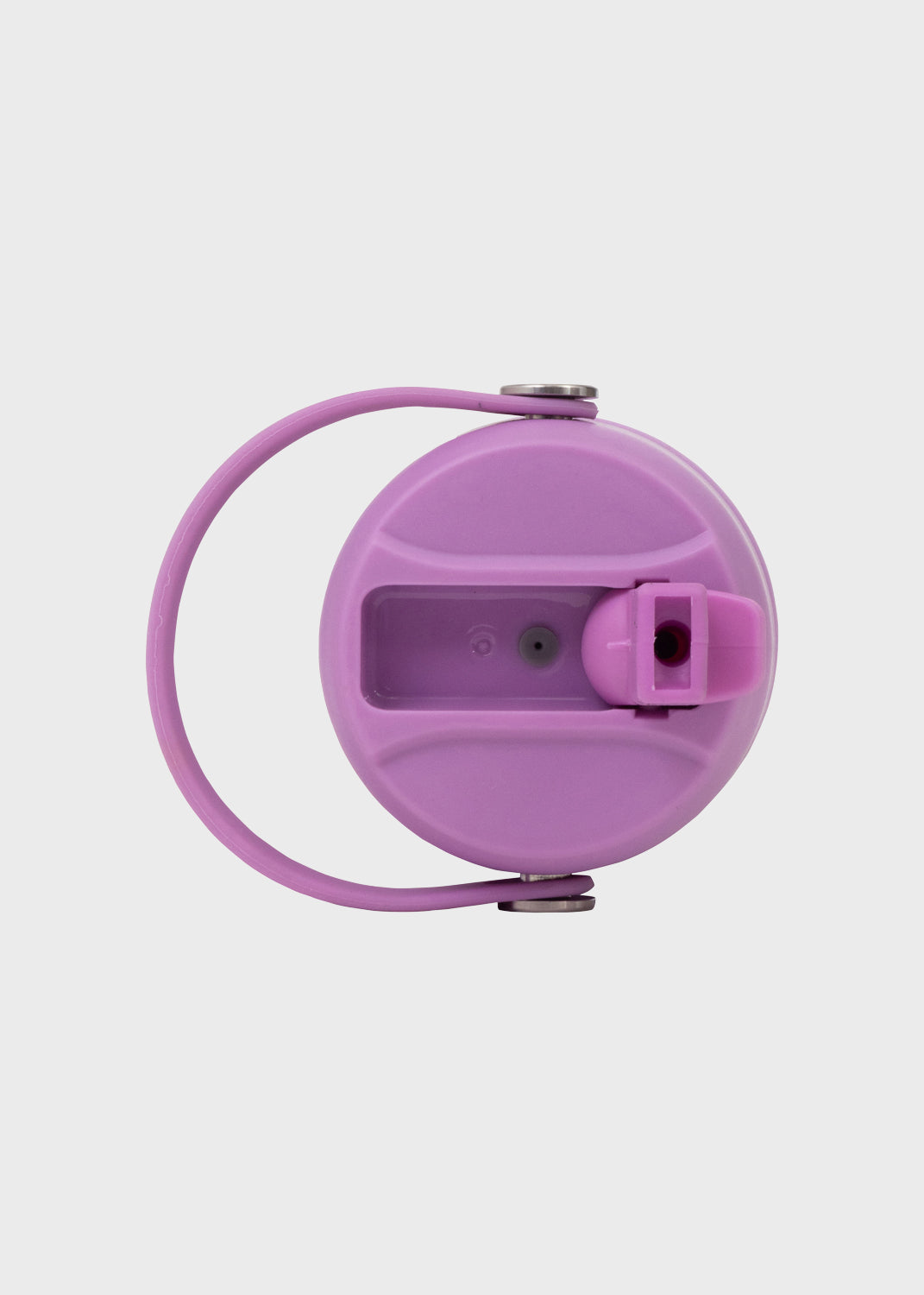 Big Water Bottle - Lilac