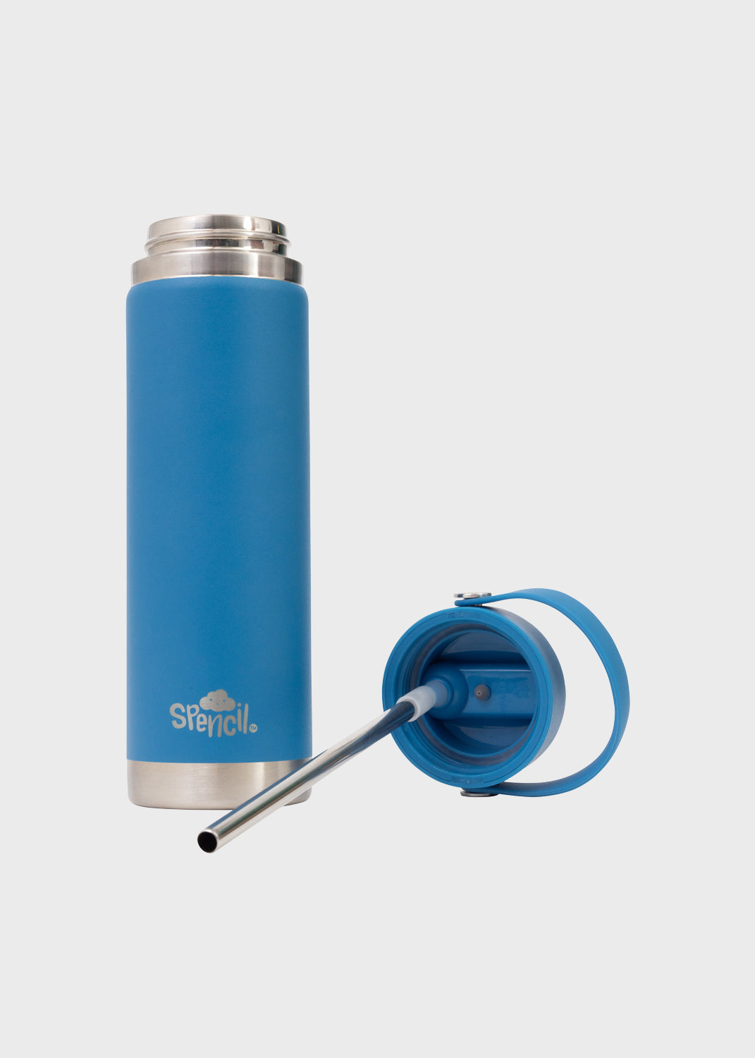 Big Water Bottle - Pacific