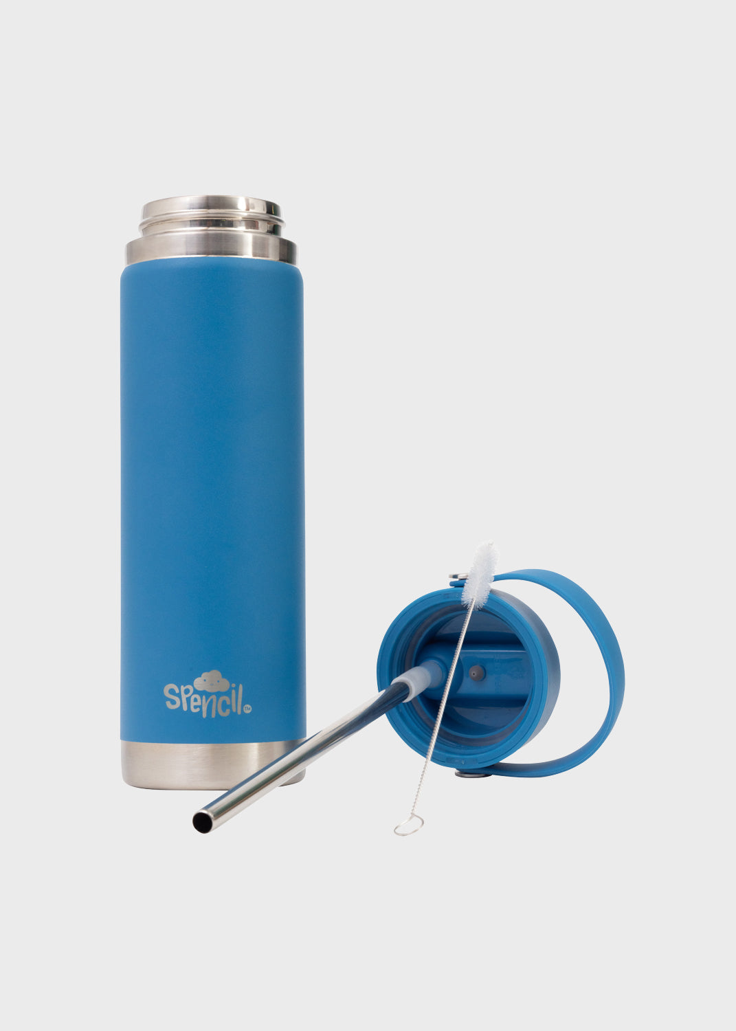 Big Water Bottle - Pacific