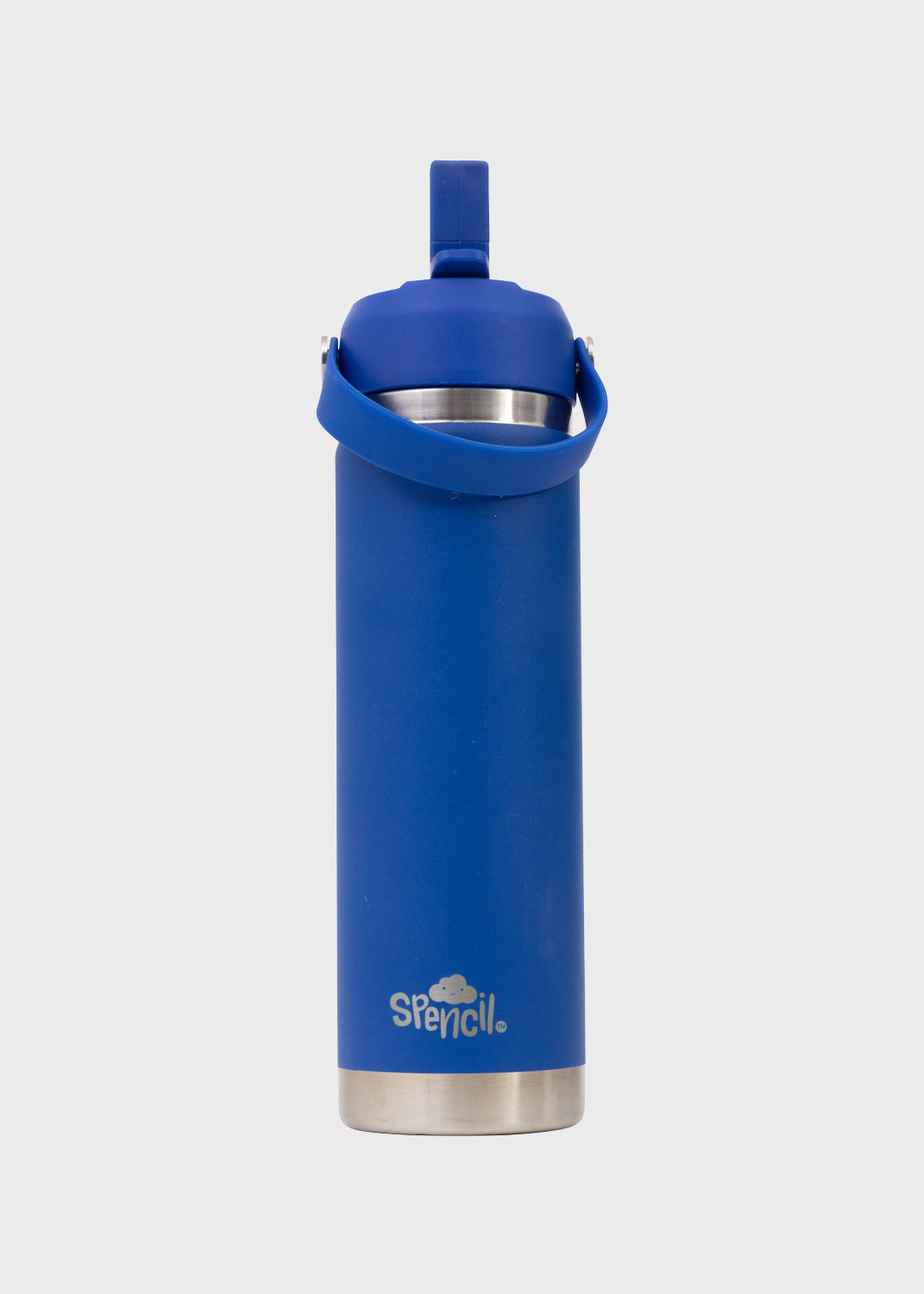 Big Water Bottle - Azure