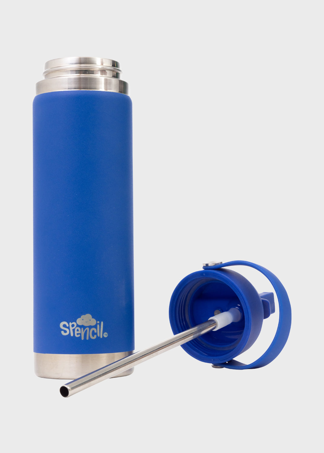 Big Water Bottle - Azure
