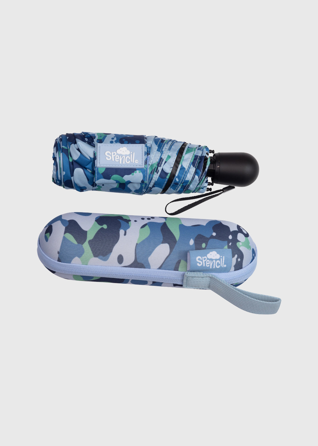 Compact Umbrella - Undercover