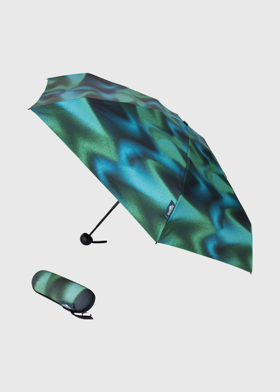 Compact Umbrella - In the Deep