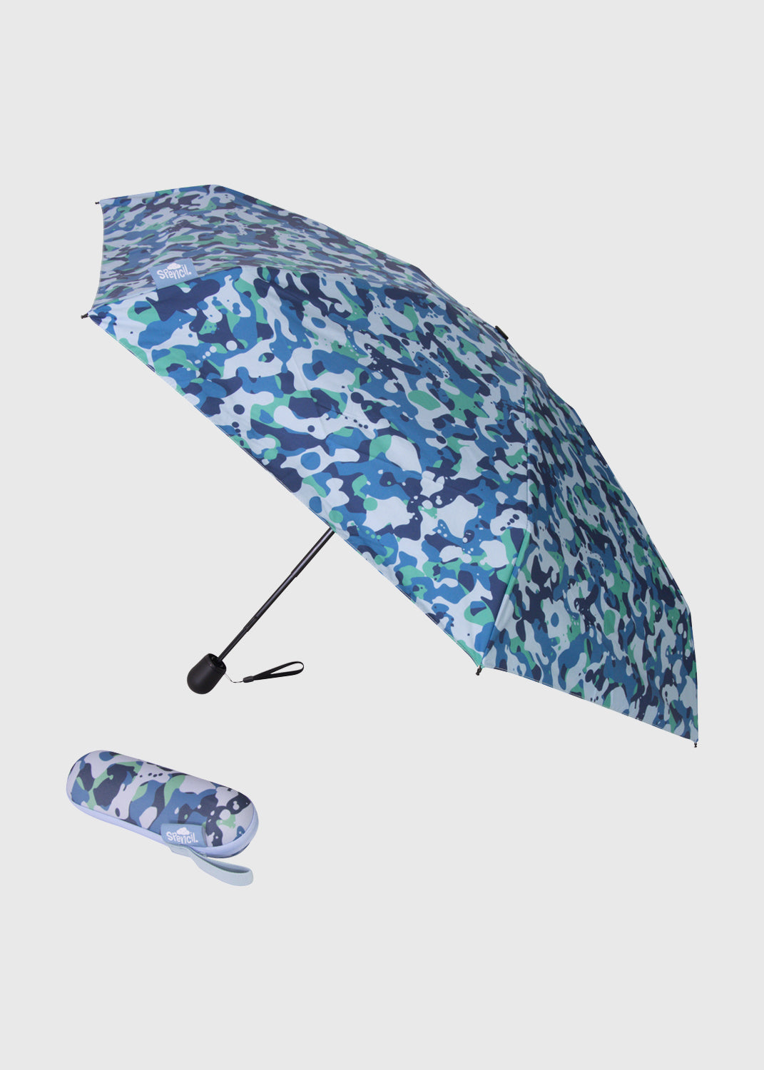 Compact Umbrella - Undercover