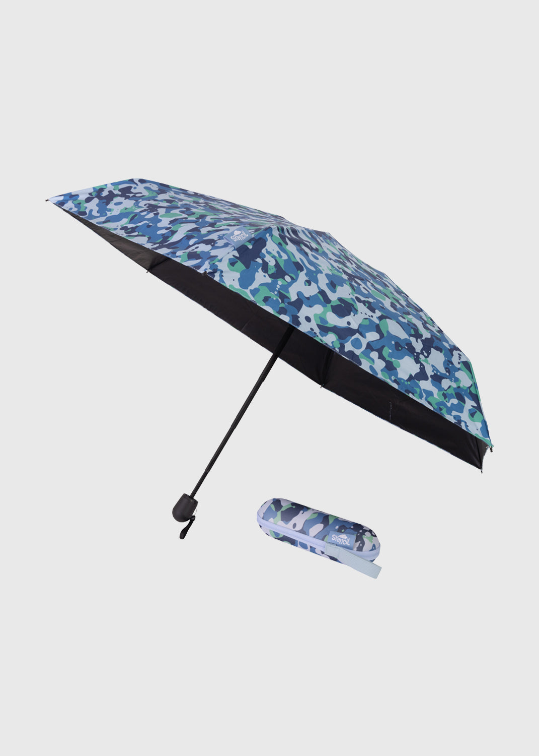 Compact Umbrella - Undercover