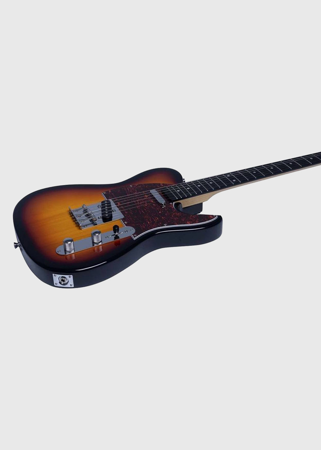 EKO TL 300 Sunburst