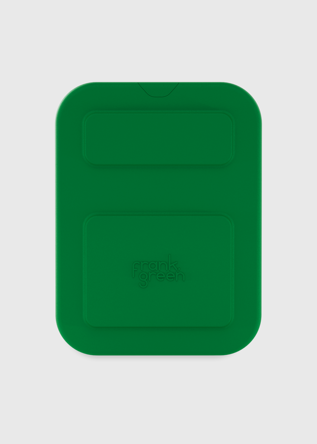 Lunch Container Ice Brick - Evergreen