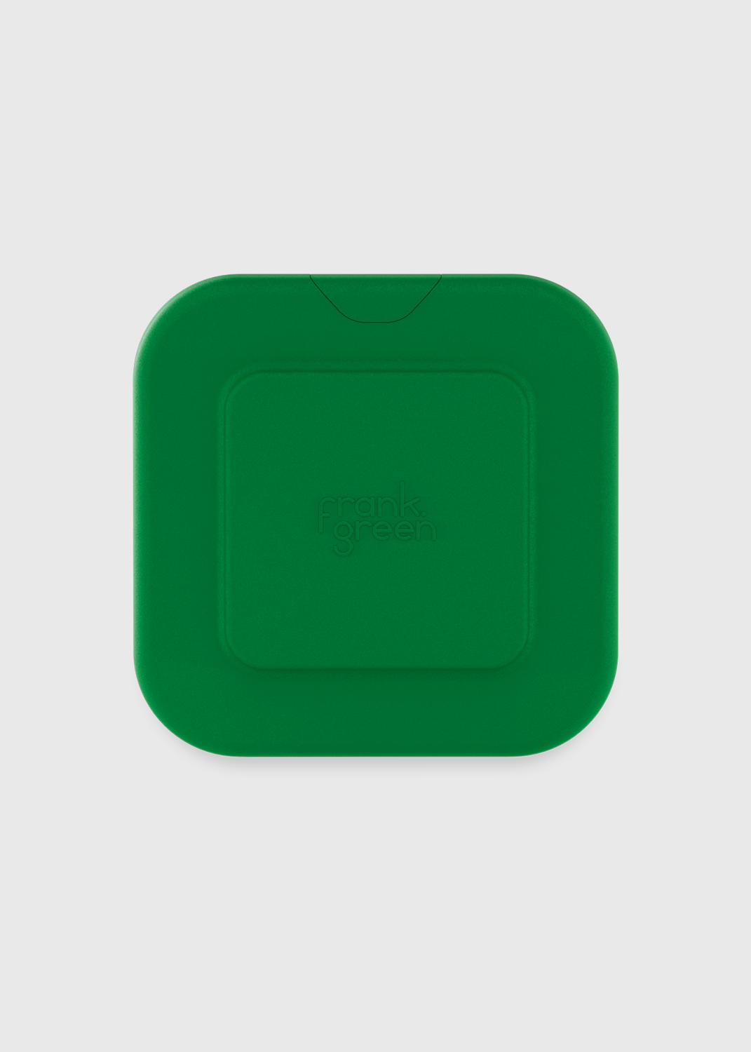 Snack Container Ice Brick - Evergreen