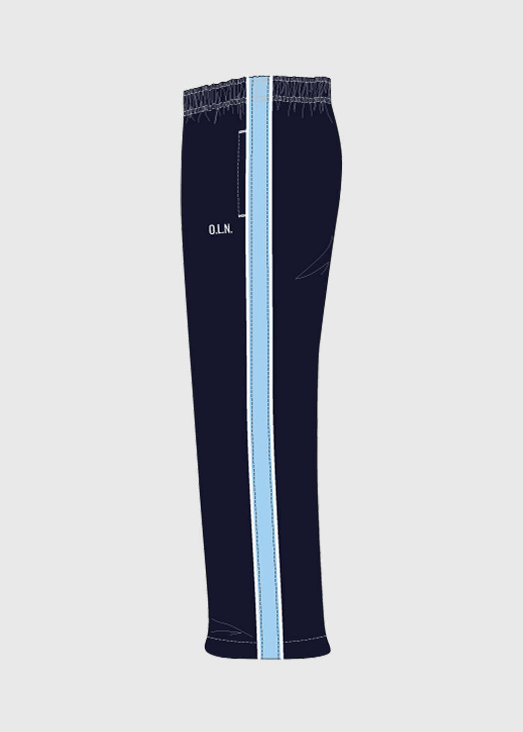 Unisex Track Pants