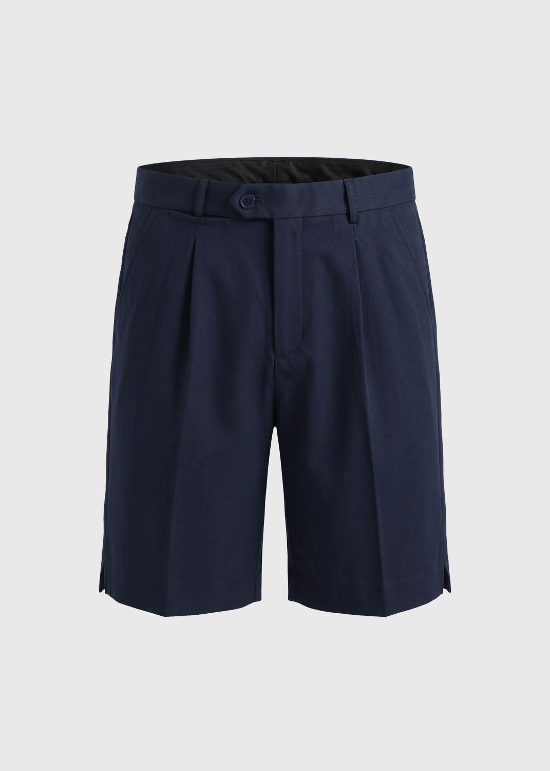 Short Snr Boys Navy
