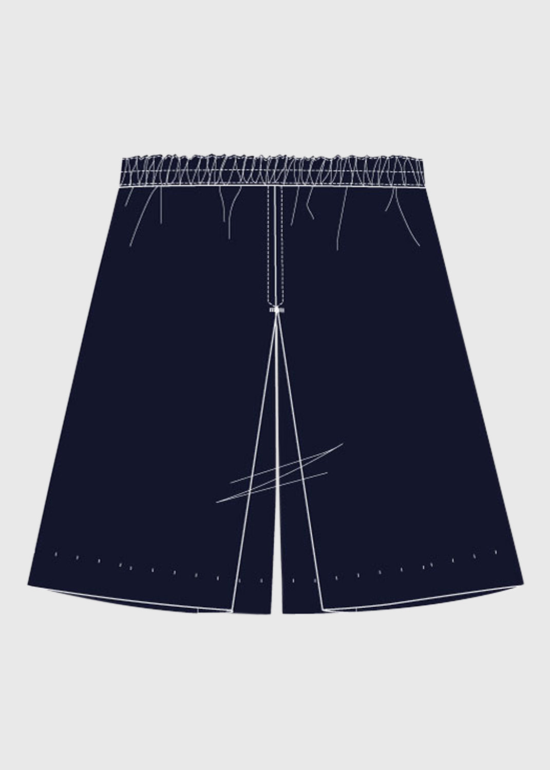 Culottes Ink