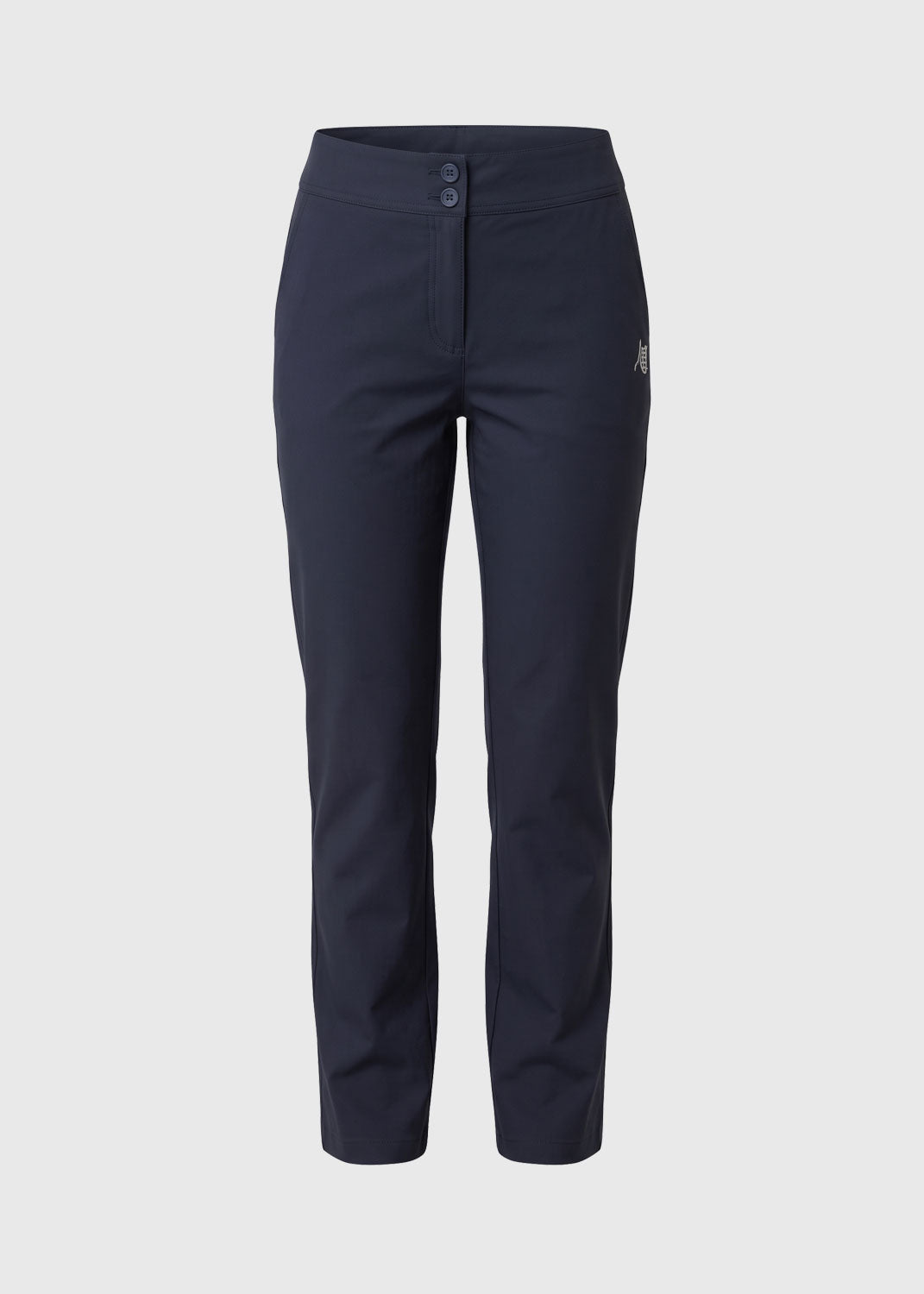 Pant Navy Twill