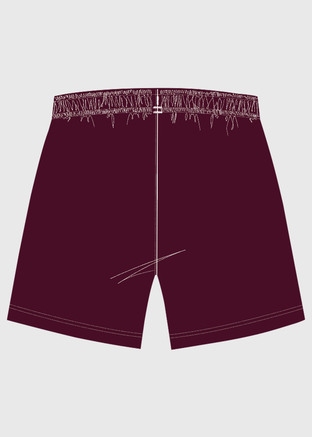 Sport Short Unisex