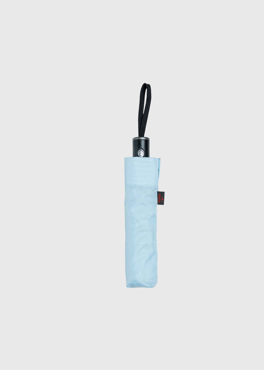Riley Folding Umbrella - Ice