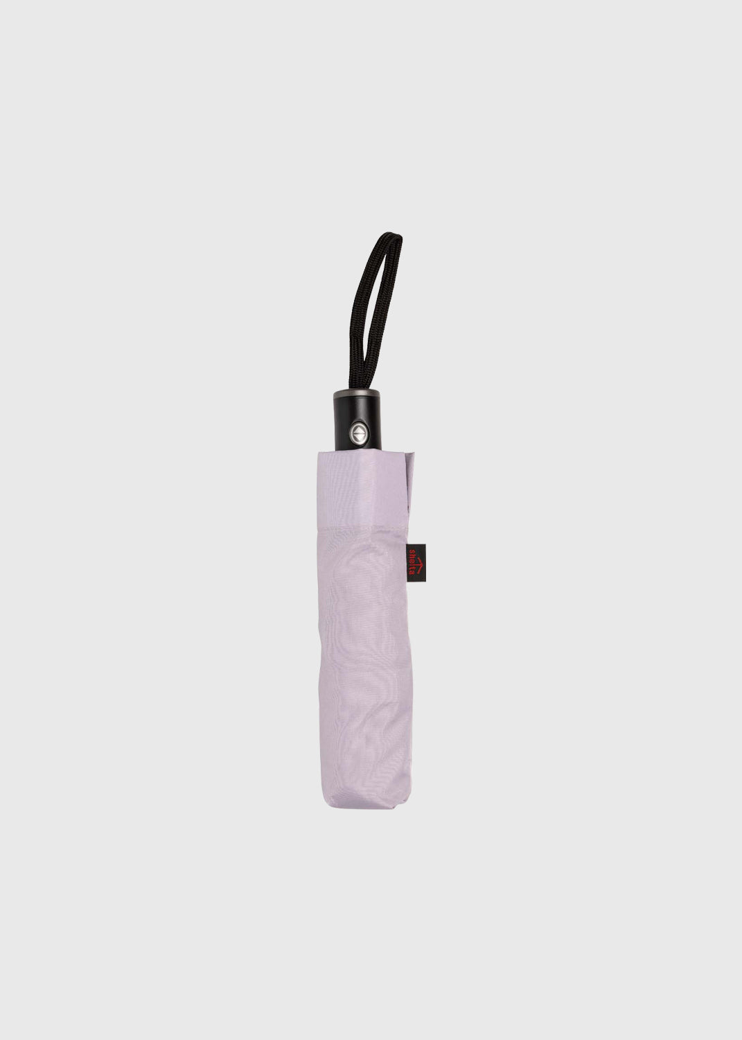 Riley Folding Umbrella - Periwinkle