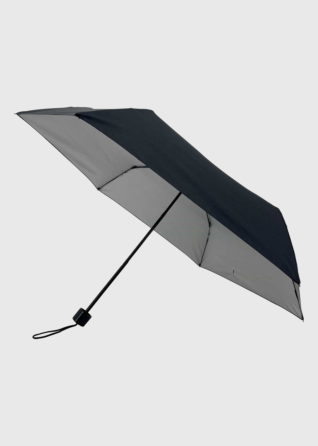Freemantle Folding Umbrella - Black