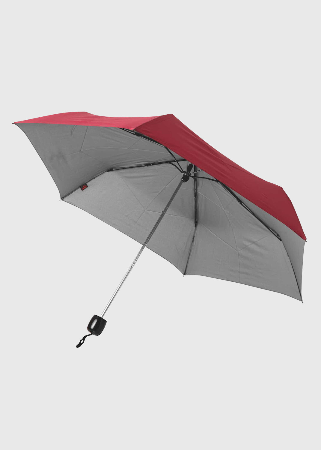 Freemantle Folding Umbrella - Wine