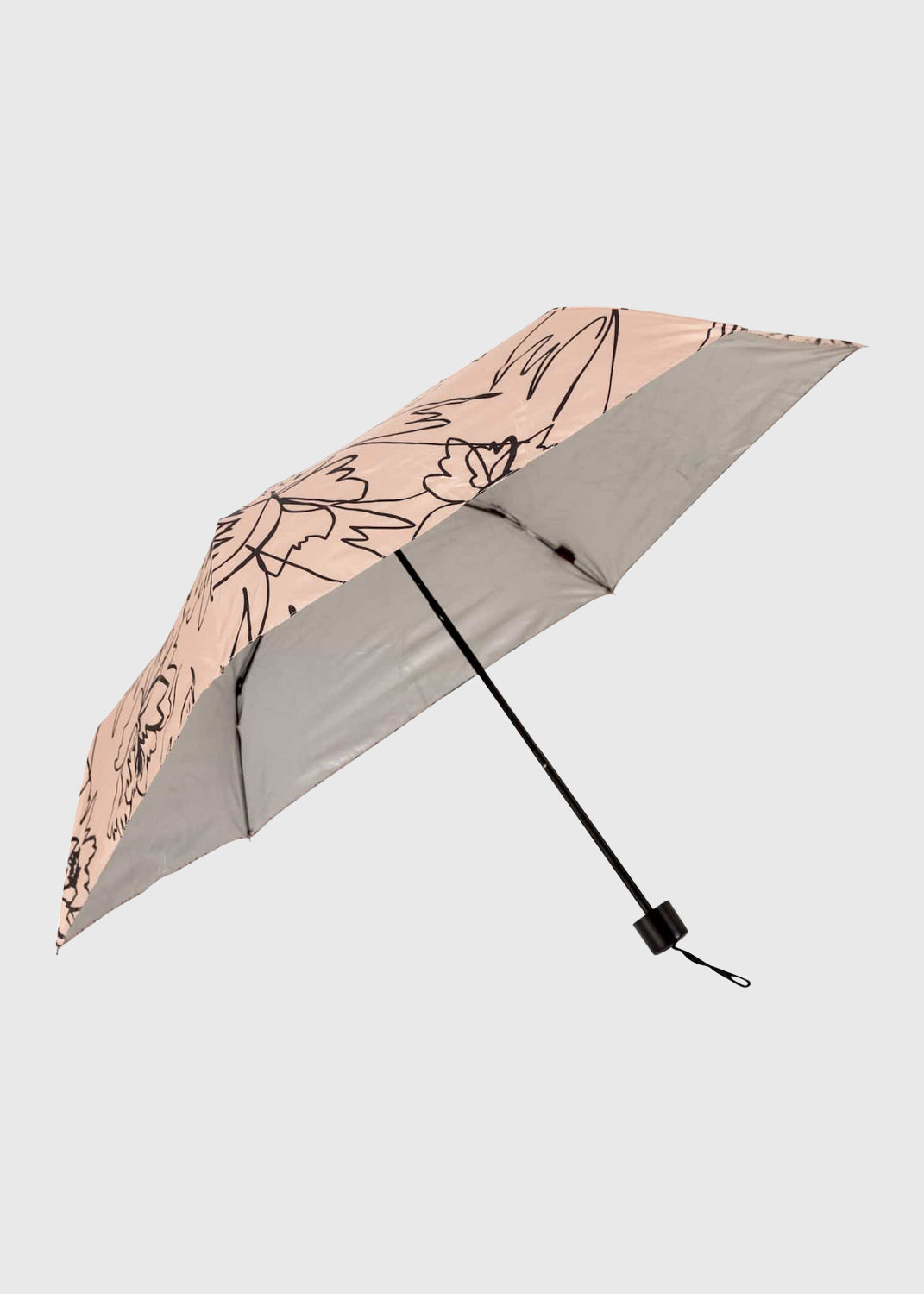 Beechworth Folding Umbrella – Bloom