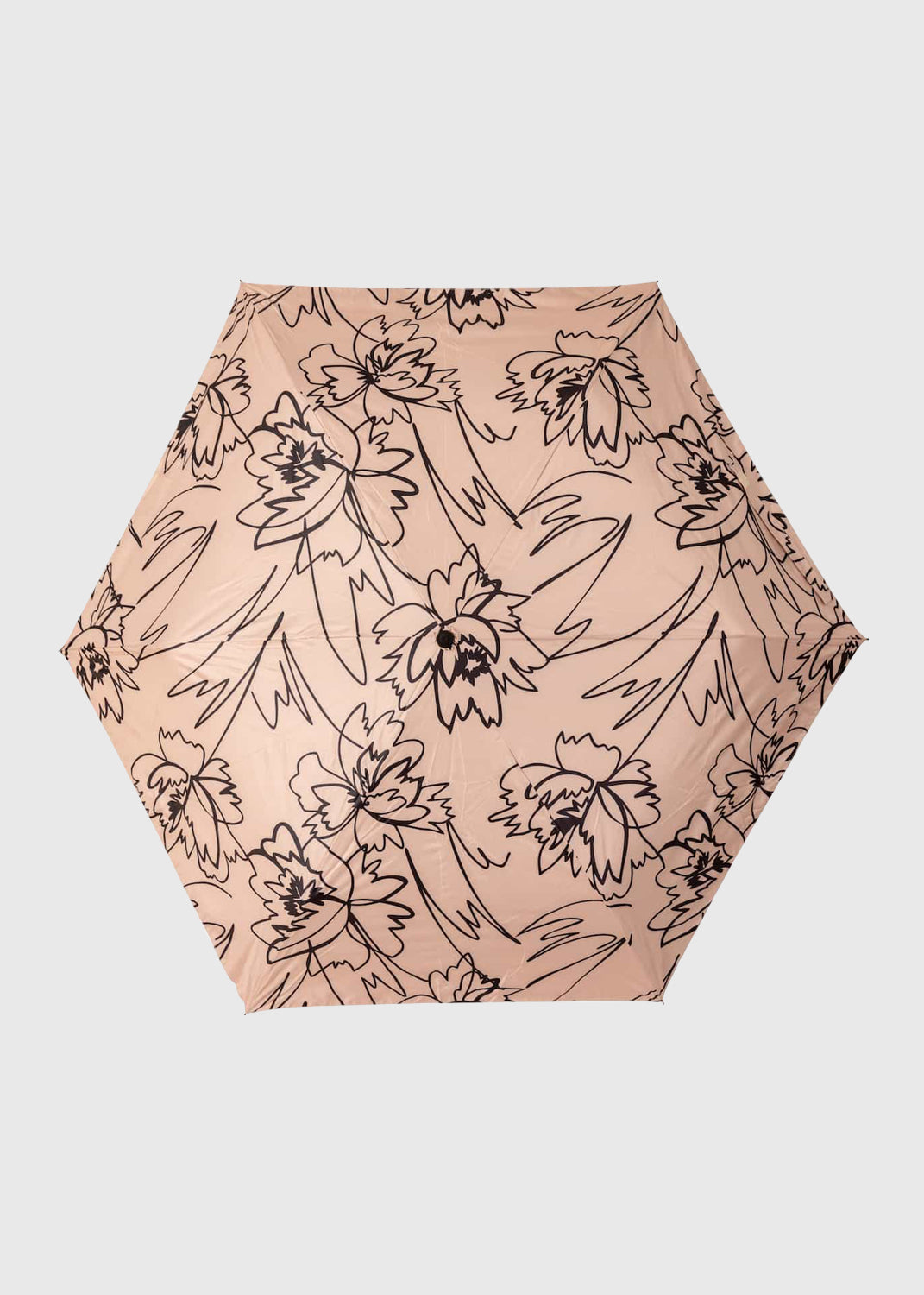 Beechworth Folding Umbrella – Bloom