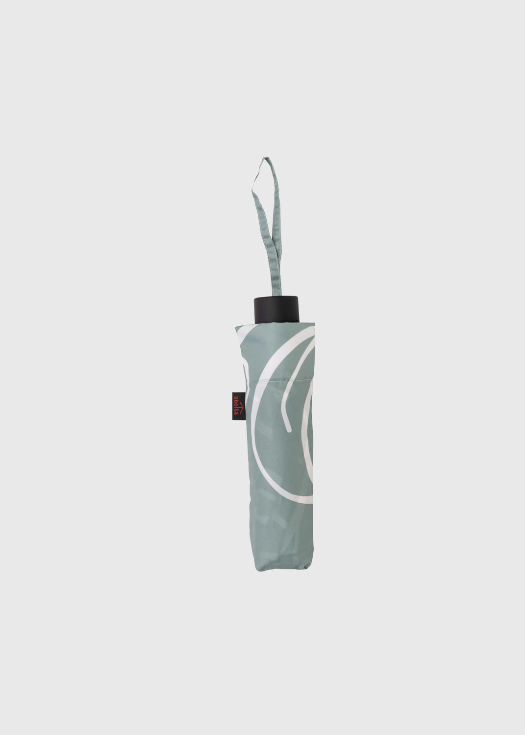 Patterson Folding Umbrella - Sage