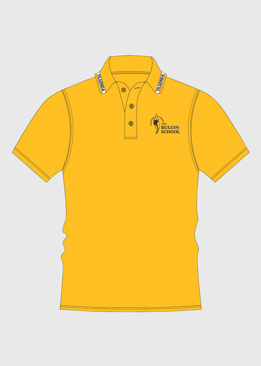 Polo House Tilgonda Gold