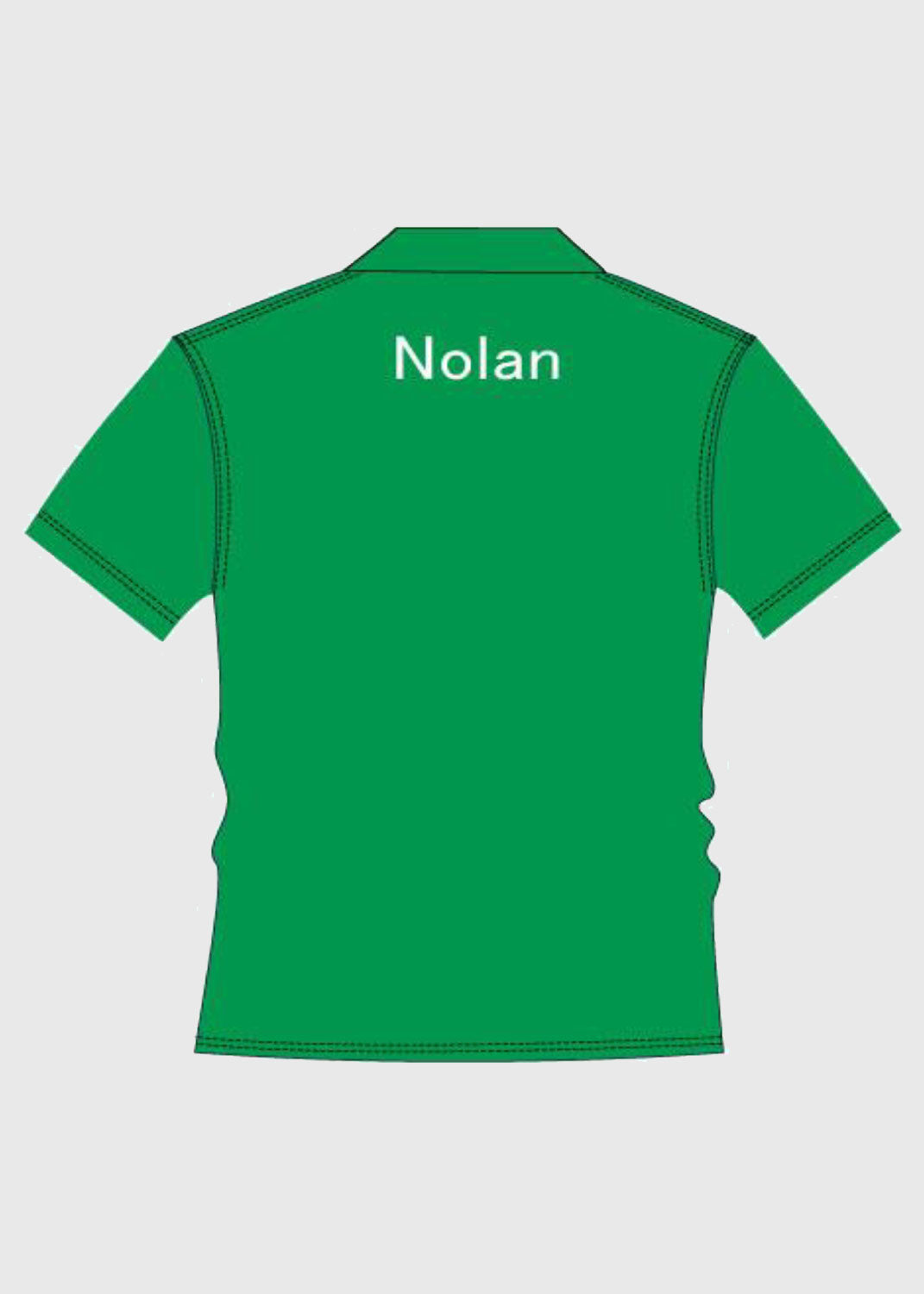 Polo - Nolan
